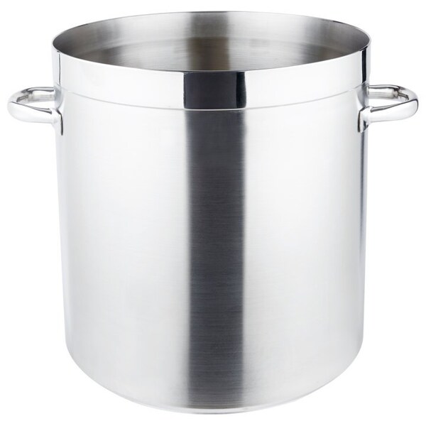 Vollrath Co Vollrath Centurion Stock Pots, 53 Quart, 15-3/4 Depth 3113 - main